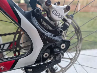 trek superfly 2022 — 4
