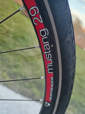 trek superfly 2022 — 5
