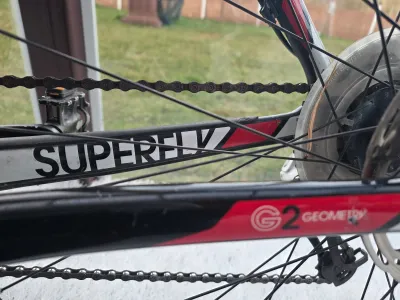 trek superfly 2022 — 3