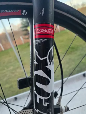 trek superfly 2022 — 6