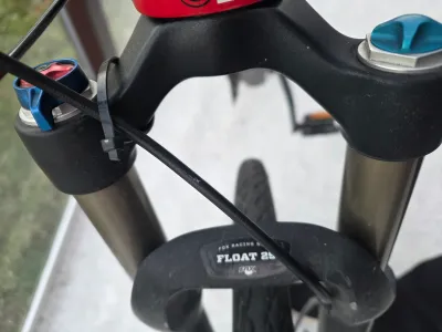 trek superfly 2022 — 9