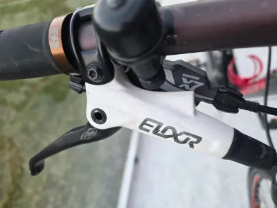 trek superfly 2022 — 7